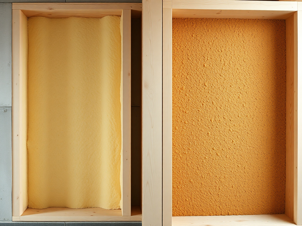 Open-Cell vs. Closed-Cell Spray Foam: What Actually Matters in Athens' Climate
